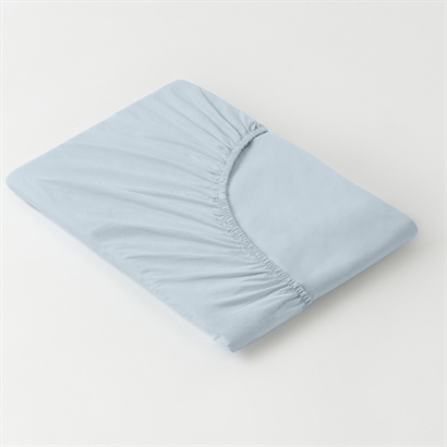 DAWN Design sängkläder i 100% ekologisk bomull 2 set inkl. lakan - Rekommenderat pris 2225,-